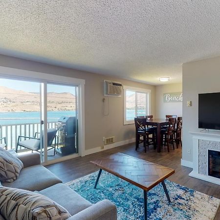 Paradise View #211 Chelan Esterno foto