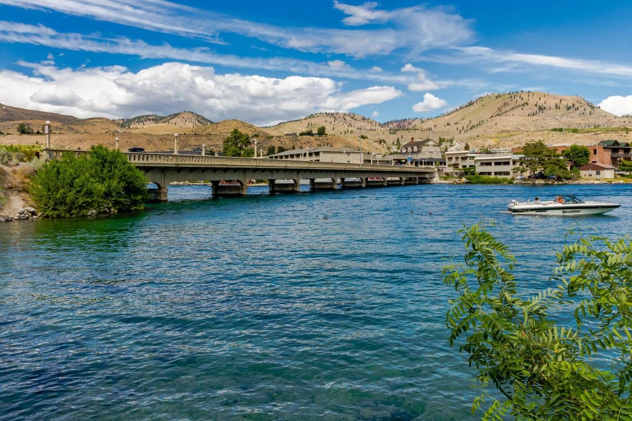 Paradise View #211 Chelan Esterno foto