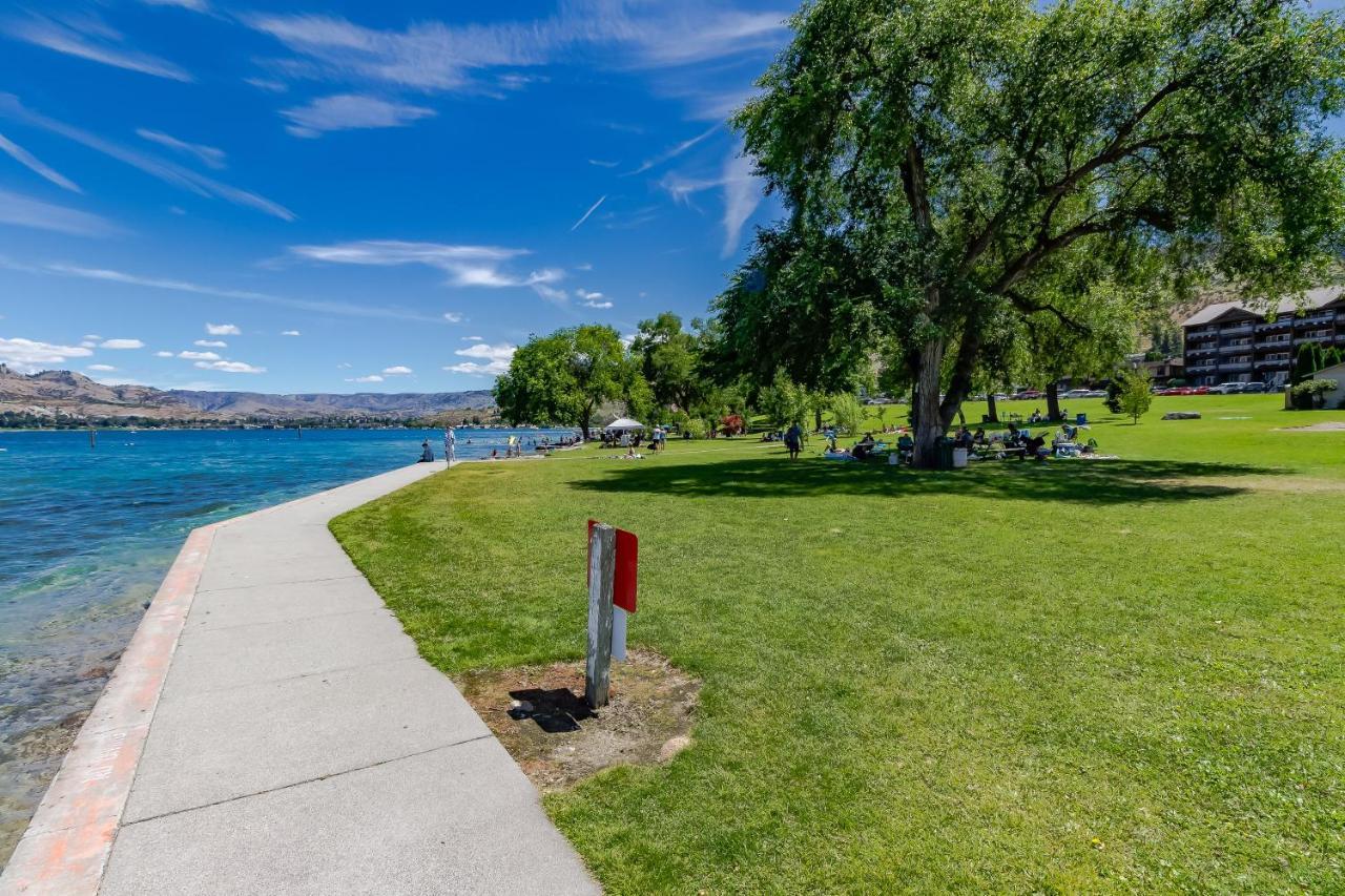 Paradise View #211 Chelan Esterno foto